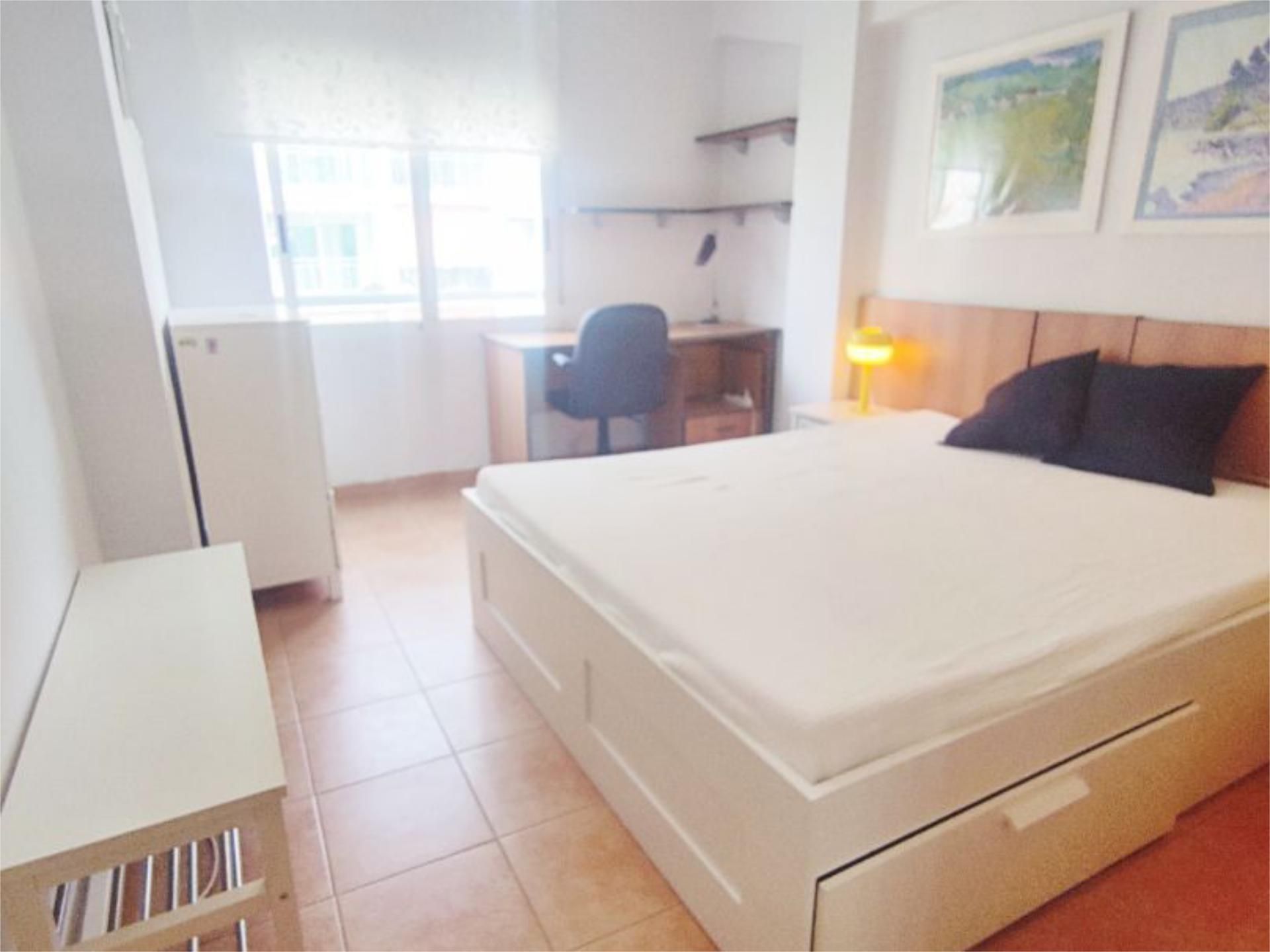 Piso de alquiler en Carrer de Cuenca Tramoyeres, 2, Barrio de Benimaclet