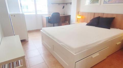 Foto 2 de Piso de alquiler en Carrer de Cuenca Tramoyeres, 2, Barrio de Benimaclet,  Valencia Capital