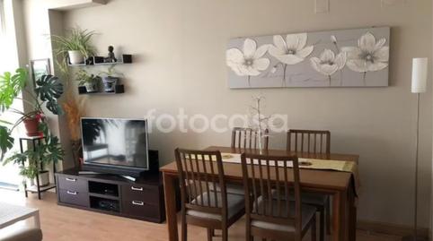 Photo 3 of Flat to rent in Avenida del Euro, 19, PAU de Carabanchel,  Madrid Capital