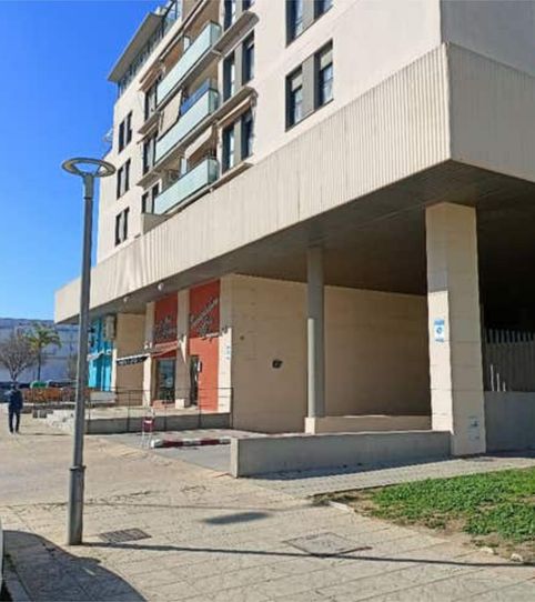 Traster de lloguer a Divina Pastora - La Yeguada, Jerez de la Frontera - imatge 2 Foto 2 de Traster de lloguer a Divina Pastora - La Yeguada, Jerez de la Frontera