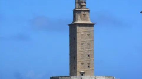 Flat for sale in Ronda de Monte Alto, 48, Monte Alto - Zalaeta - Atocha, A Coruña Capital - image 2 Photo 2 of Flat for sale in Ronda de Monte Alto, 48, Monte Alto - Zalaeta - Atocha, A Coruña Capital