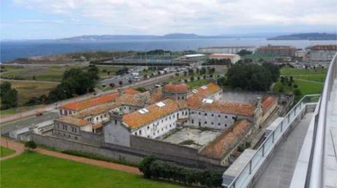 Flat for sale in Ronda de Monte Alto, 48, Monte Alto - Zalaeta - Atocha, A Coruña Capital - image 4 Photo 4 of Flat for sale in Ronda de Monte Alto, 48, Monte Alto - Zalaeta - Atocha, A Coruña Capital