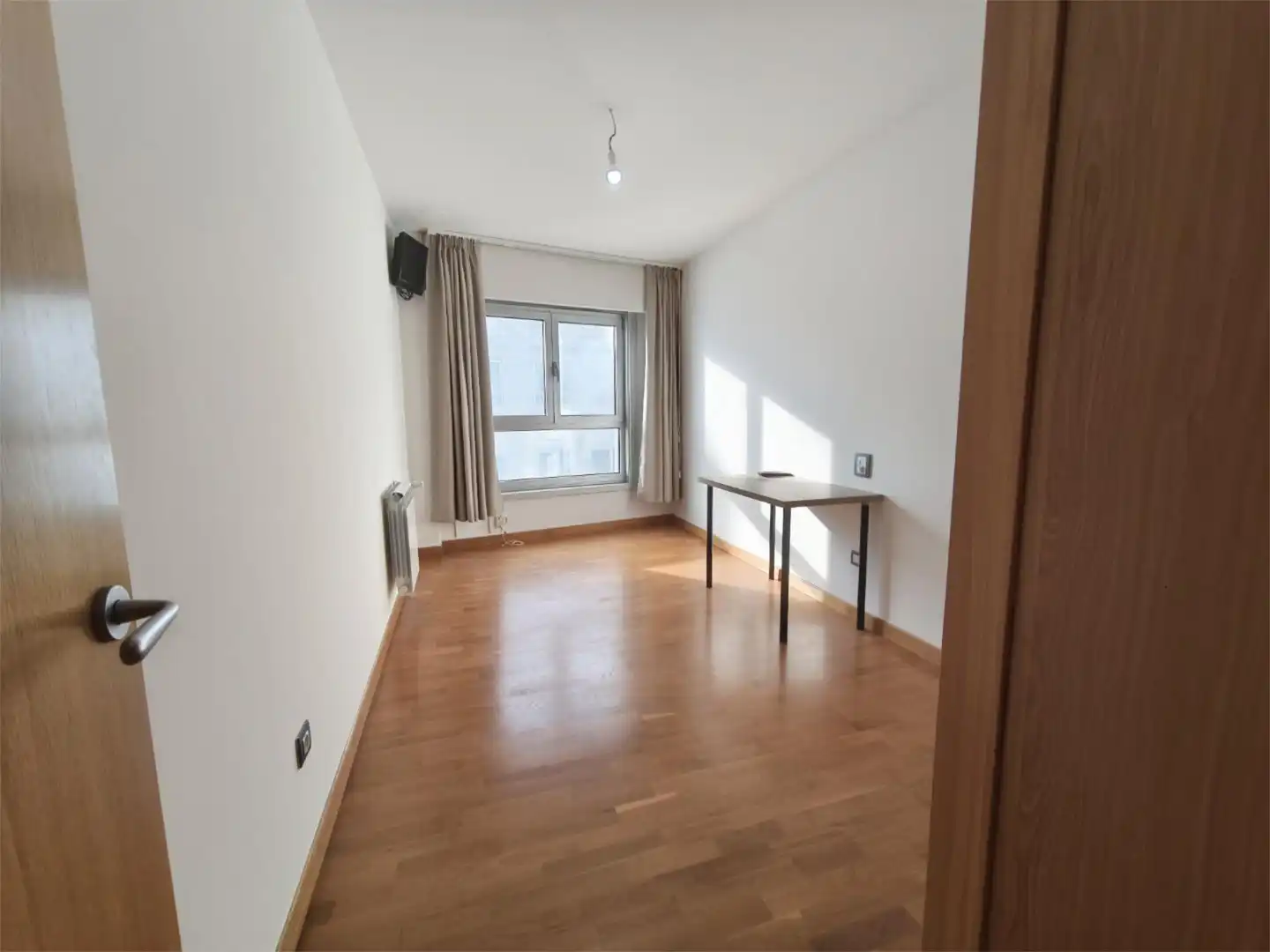 Flat for sale in Ronda de Monte Alto, 48, Monte Alto - Zalaeta - Atocha Bedroom of Flat for sale in A Coruña Capital with Heating, Parquet flooring and Terrace
