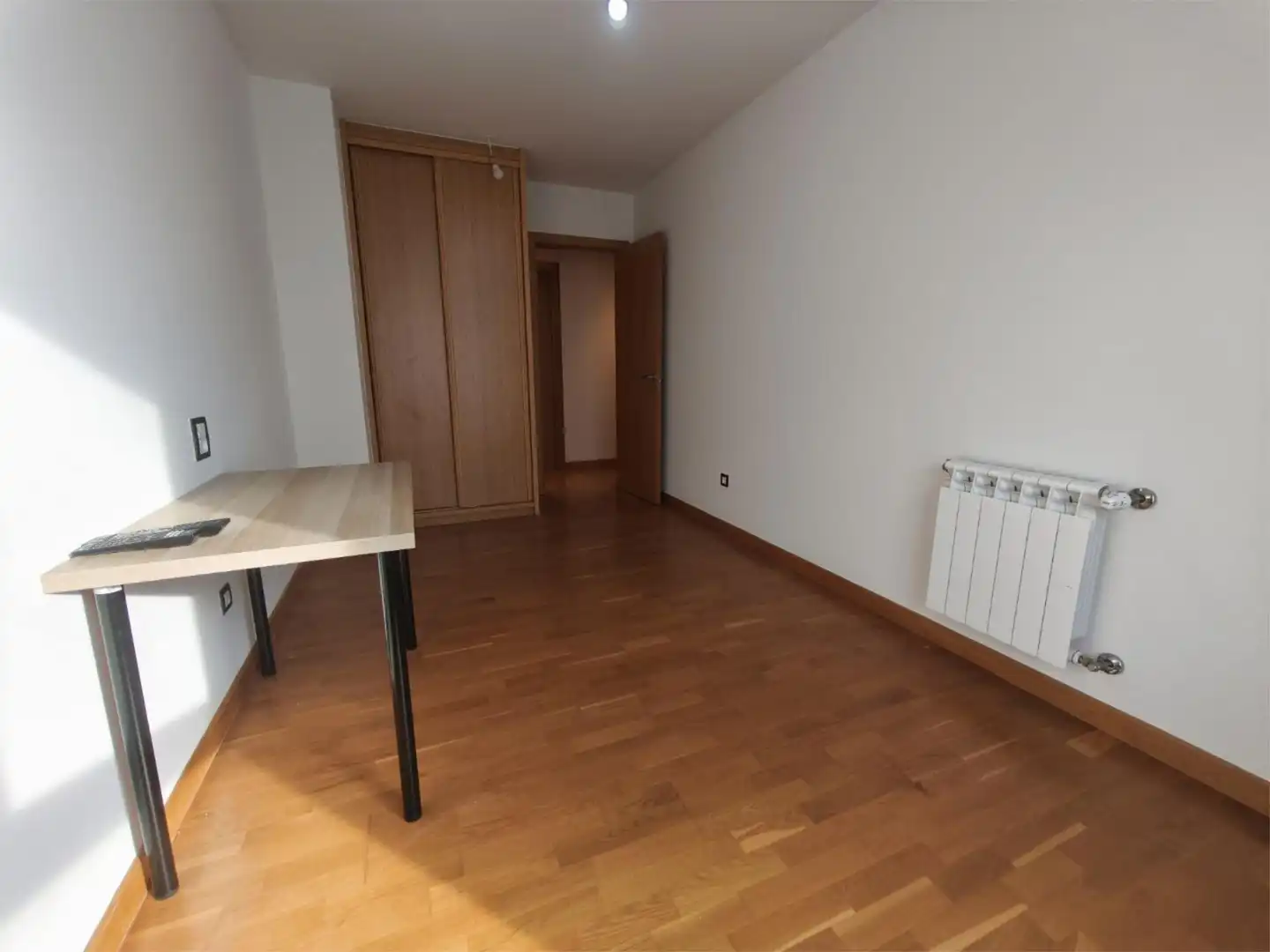 Flat for sale in Ronda de Monte Alto, 48, Monte Alto - Zalaeta - Atocha Bedroom of Flat for sale in A Coruña Capital with Heating, Parquet flooring and Terrace