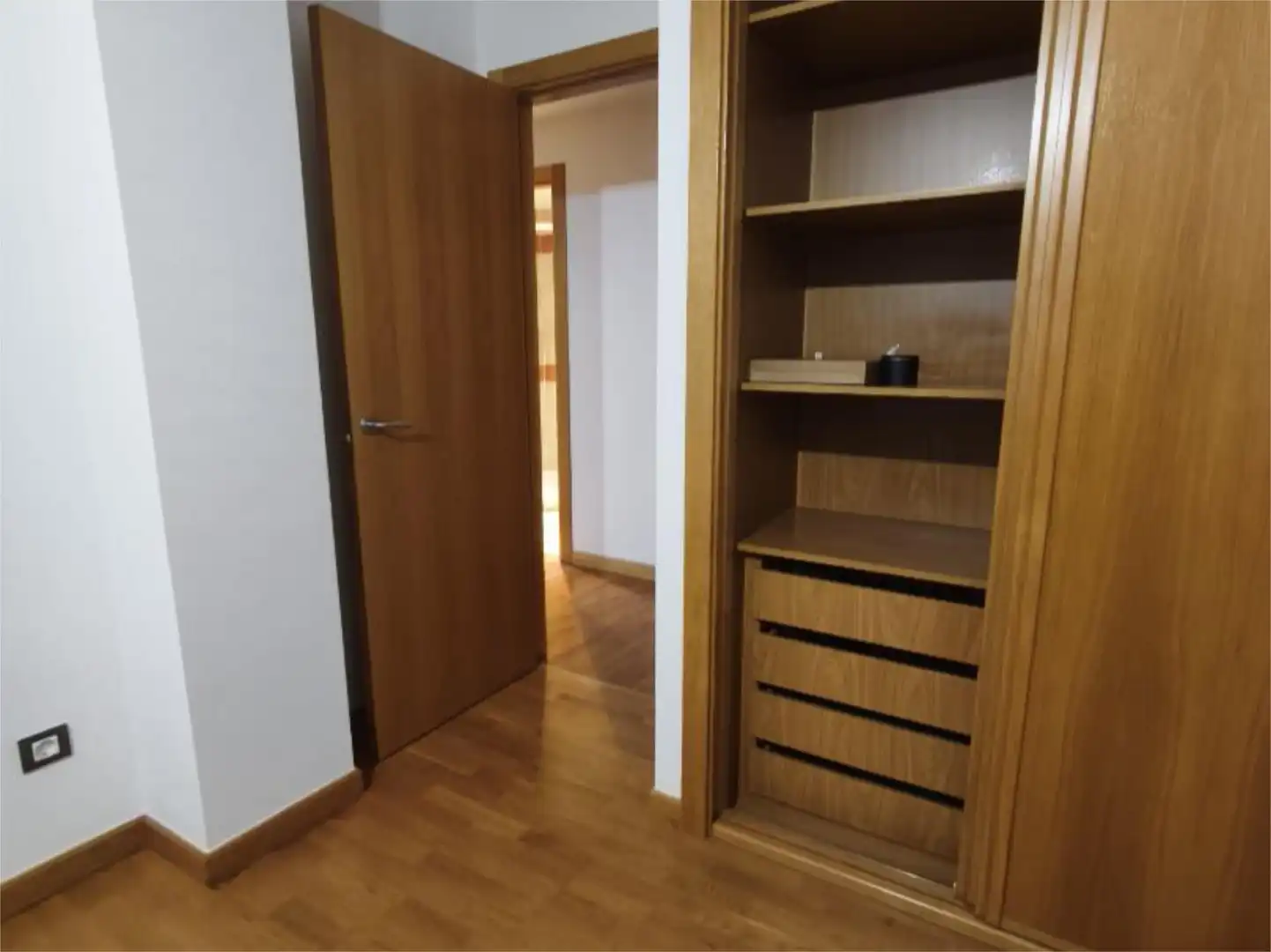 Flat for sale in Ronda de Monte Alto, 48, Monte Alto - Zalaeta - Atocha Bedroom of Flat for sale in A Coruña Capital with Heating, Parquet flooring and Terrace