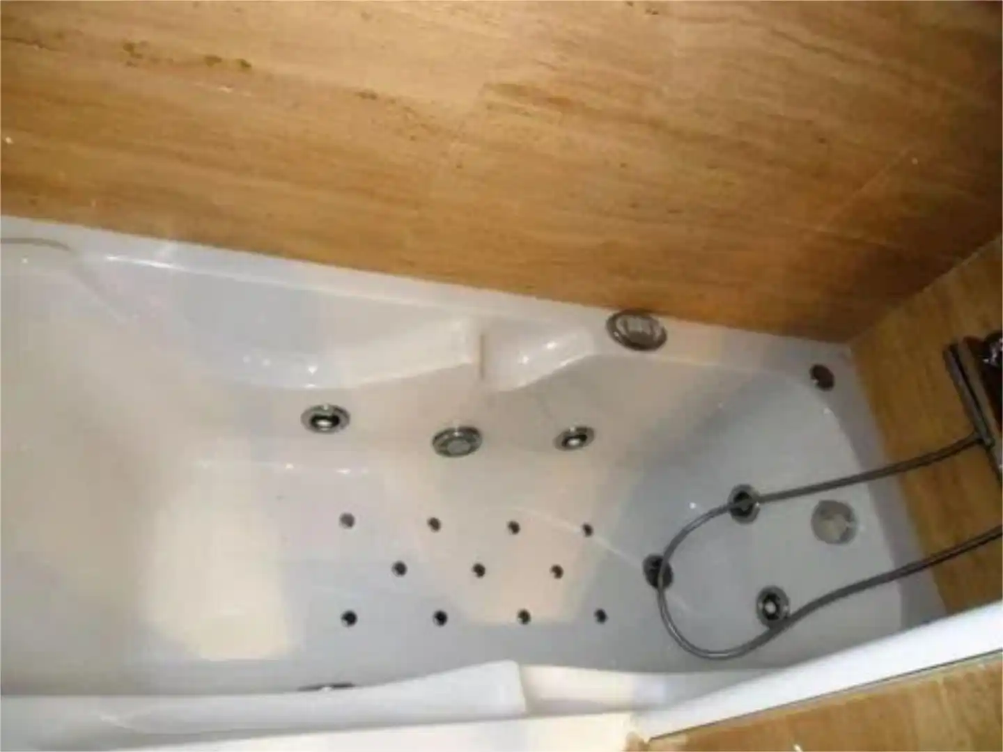 Flat for sale in Ronda de Monte Alto, 48, Monte Alto - Zalaeta - Atocha Bathroom of Flat for sale in A Coruña Capital with Heating, Parquet flooring and Terrace