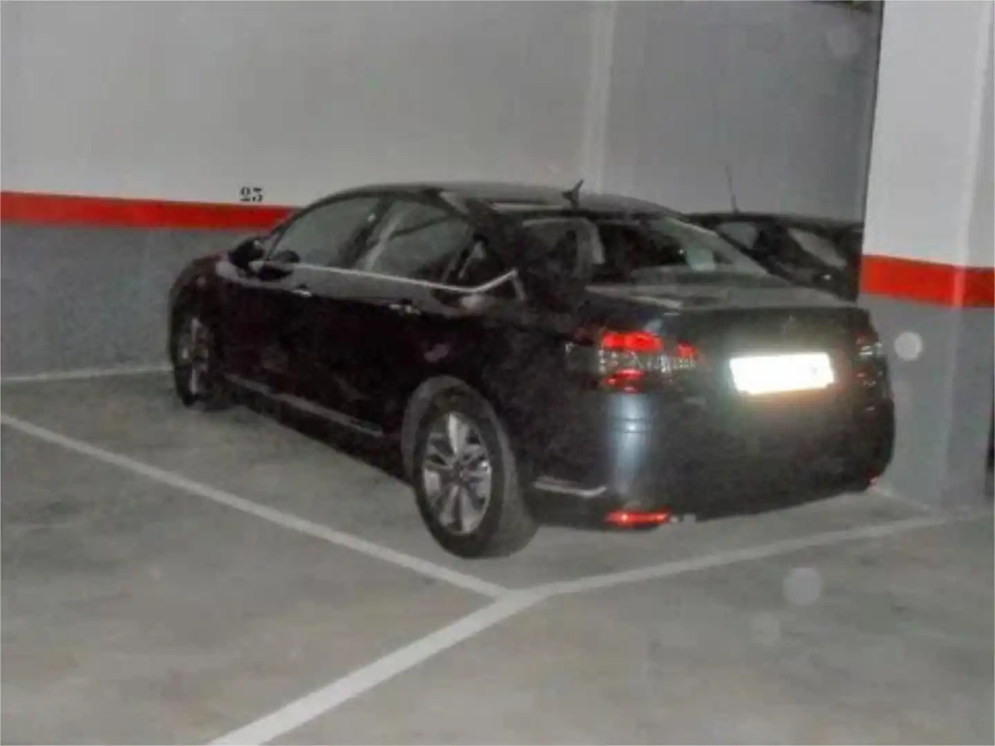 Flat for sale in Ronda de Monte Alto, 48, Monte Alto - Zalaeta - Atocha Parking of Flat for sale in A Coruña Capital with Heating, Parquet flooring and Terrace
