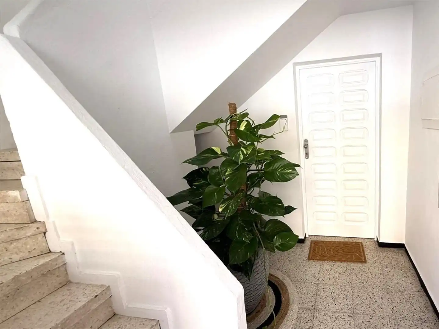 Piso en venta en Calle Cervantes, 49, Buenavista - Rosa Vila Piso en venta en Puerto del Rosario con Trastero, Amueblado y Balcón