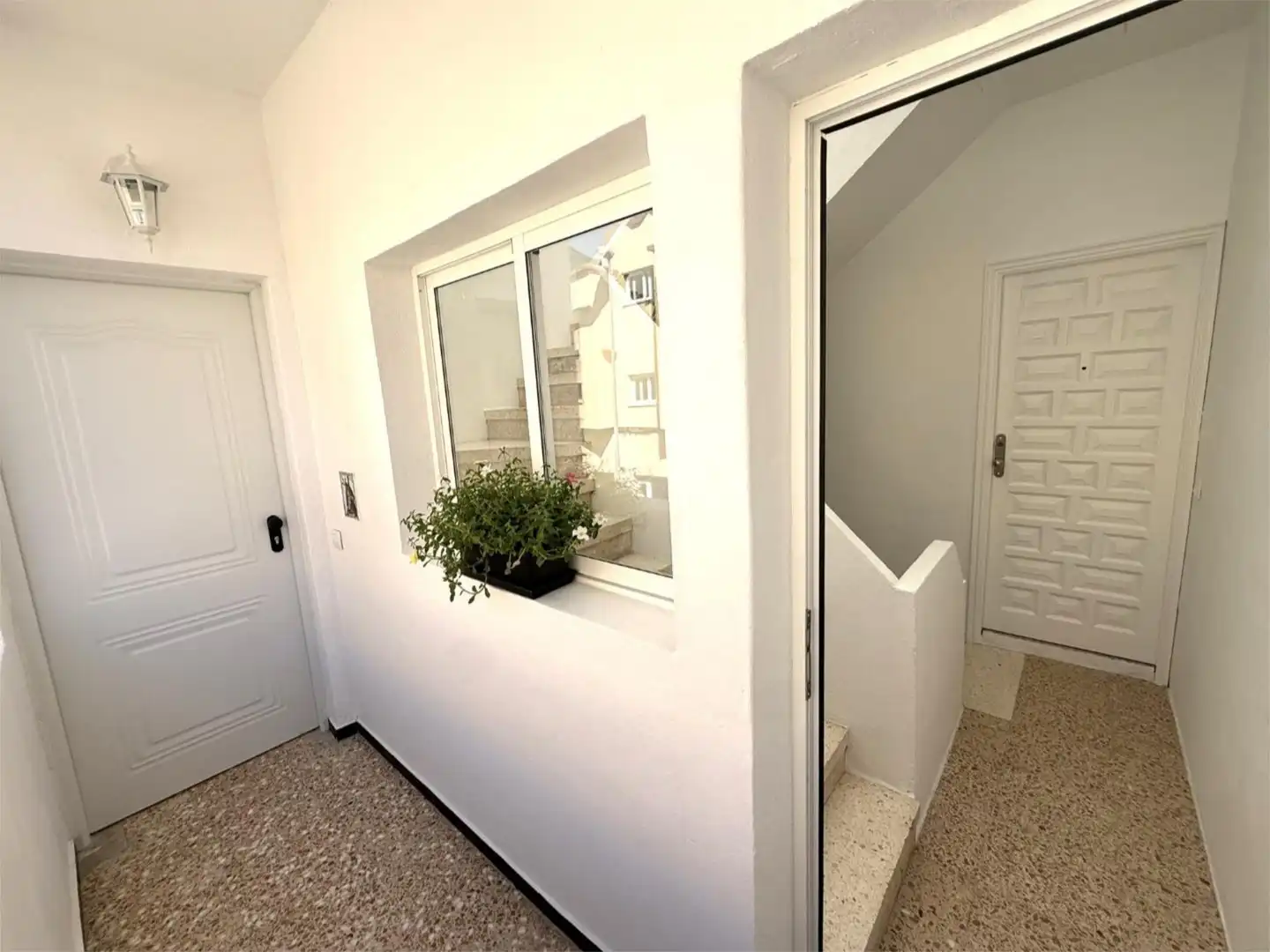 Piso en venta en Calle Cervantes, 49, Buenavista - Rosa Vila Piso en venta en Puerto del Rosario con Trastero, Amueblado y Balcón