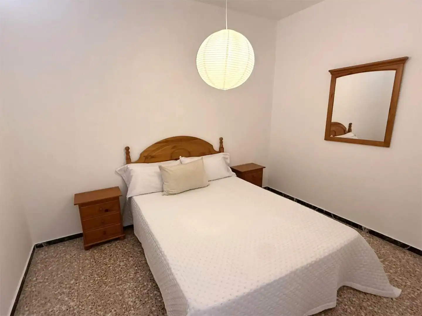 Piso en venta en Calle Cervantes, 49, Buenavista - Rosa Vila Habitación de Piso en venta en Puerto del Rosario con Trastero, Amueblado y Balcón