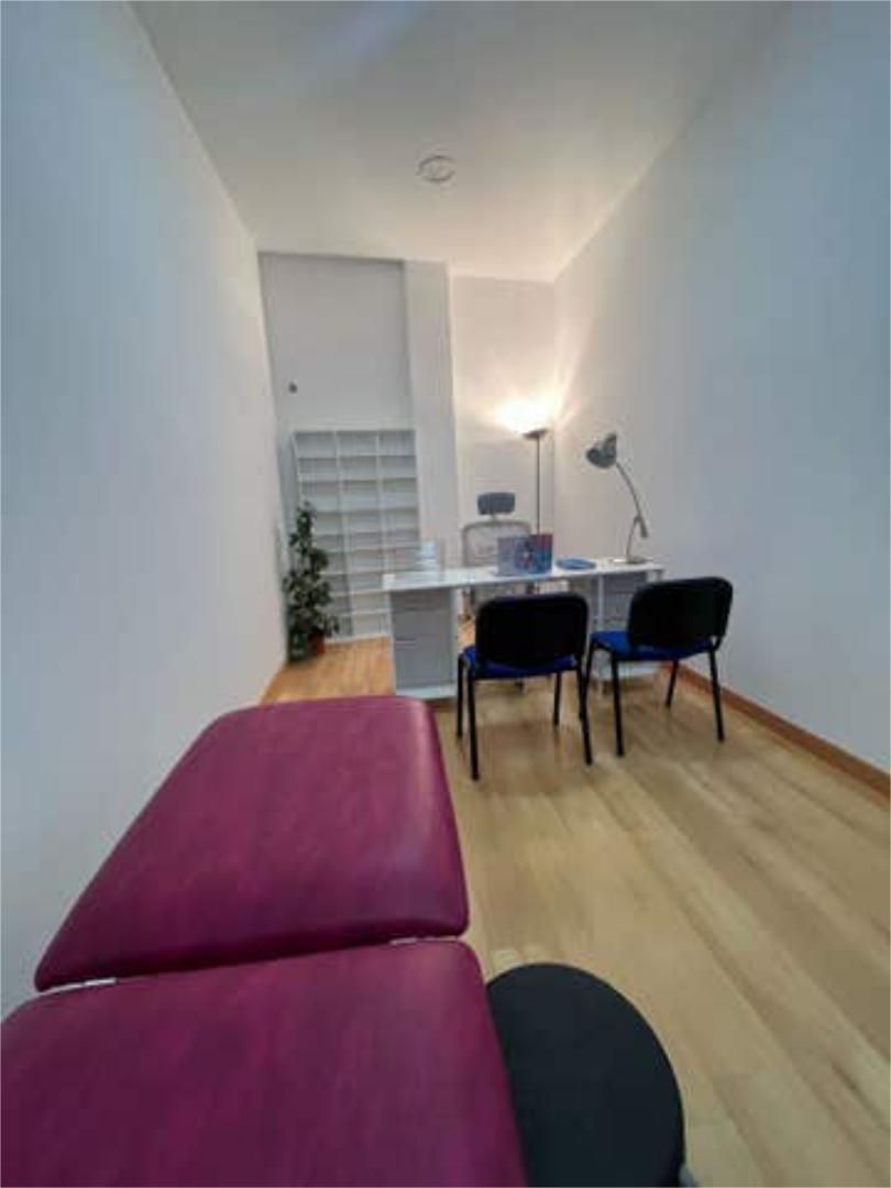 Local de alquiler en Don Benito con Aire acondicionado