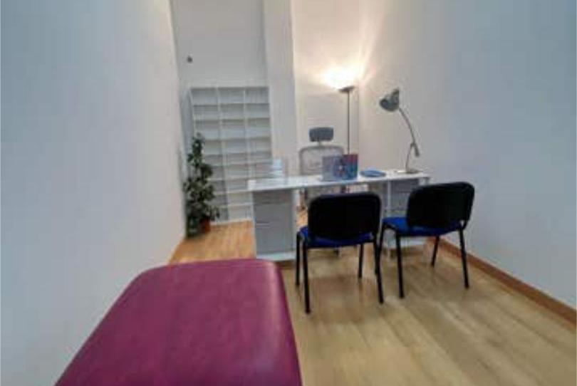 Geschaftsraum zur Miete in Don Benito, Badajoz - Bild 1 Foto 1 von Geschaftsraum zur Miete in Don Benito, Badajoz