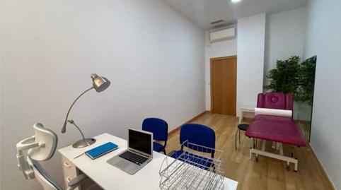 Geschaftsraum zur Miete in Don Benito, Badajoz - Bild 3 Foto 3 von Geschaftsraum zur Miete in Don Benito, Badajoz