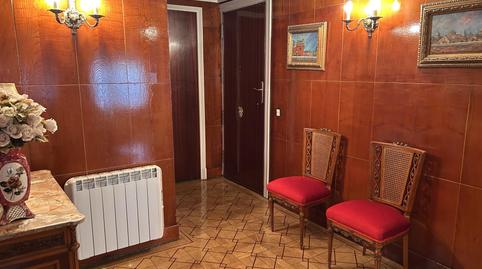 Foto 2 de Pis en venda a Calle Doctor Jaime García Royo, 6, Pajaritos,  Granada Capital