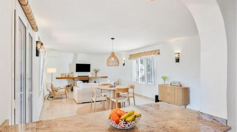 Photo 3 of House or chalet for sale in Calle las Violetas, 13, Pego, Alicante