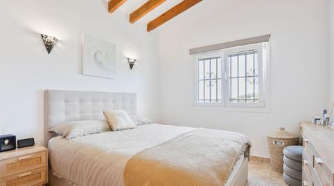 Photo 5 of House or chalet for sale in Calle las Violetas, 13, Pego, Alicante