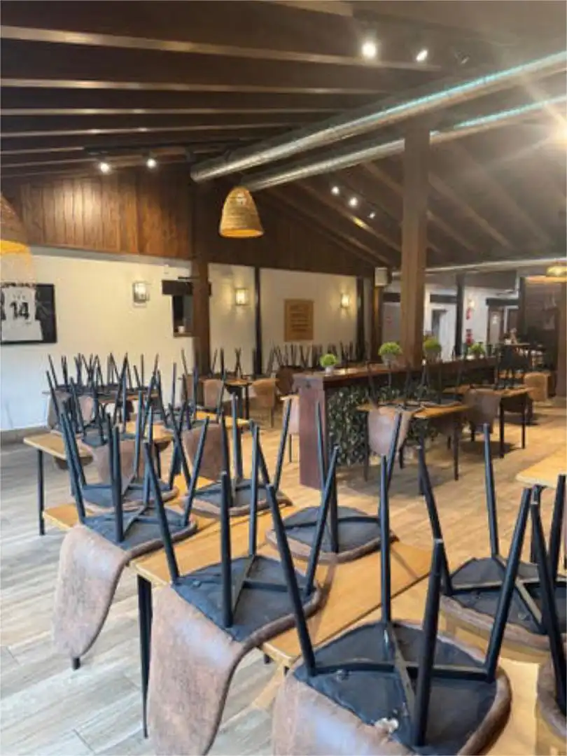 Commercial properties for rent in Bronchales Commercial properties for rent in Bronchales