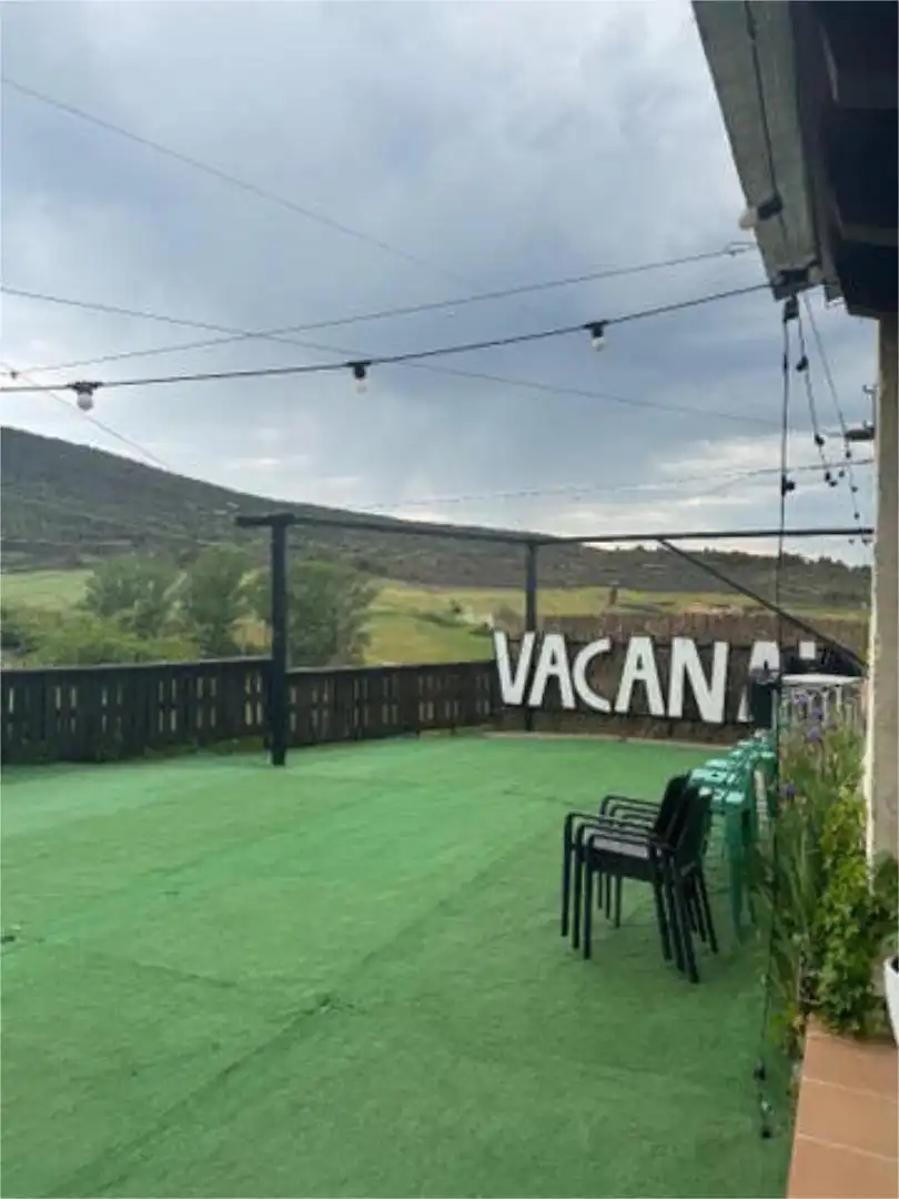 Commercial properties for rent in Bronchales Terrace of Commercial properties for rent in Bronchales