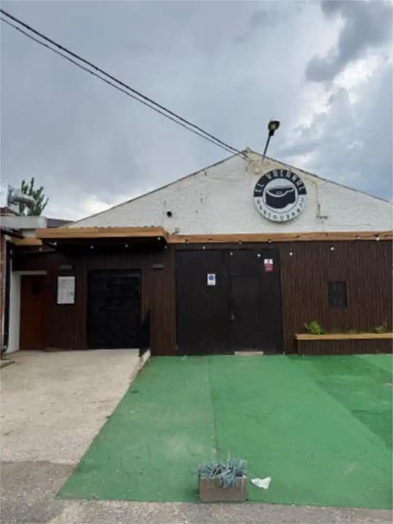 Commercial properties for rent in Bronchales Exterior view of Commercial properties for rent in Bronchales