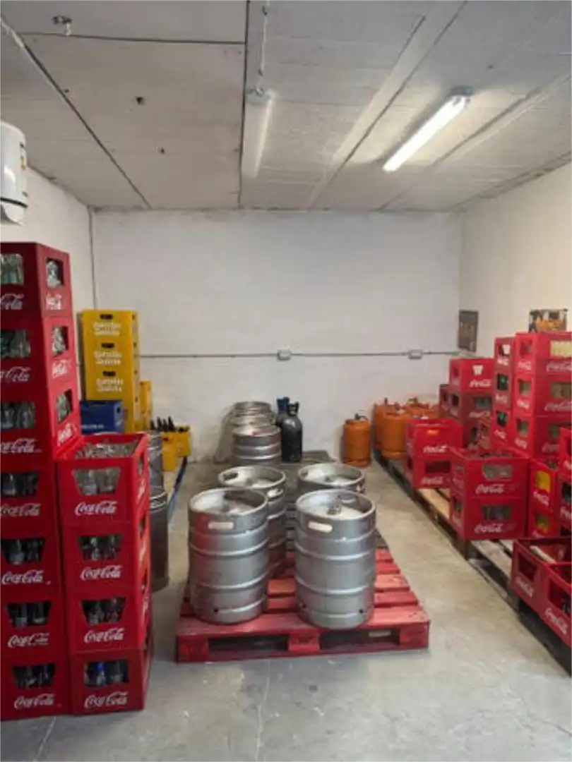 Commercial properties for rent in Bronchales Commercial properties for rent in Bronchales