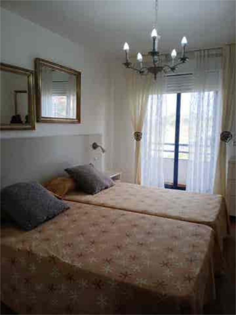 Apartament de lloguer a Boo