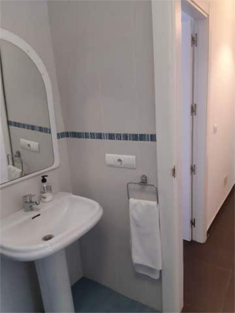 Bany de Àtic en venda en Antequera