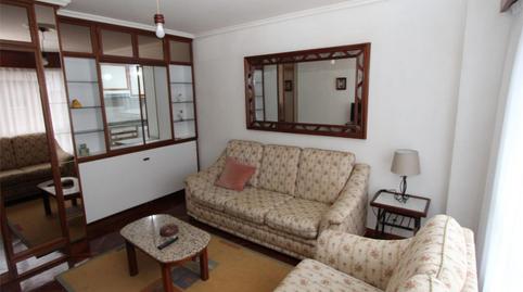 Foto 2 de Pis de lloguer a Avenida de Monelos, 103, Los Castros - Castrillón, A Coruña Capital