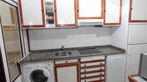 Foto 3 de Pis de lloguer a Avenida de Monelos, 103, Los Castros - Castrillón, A Coruña Capital