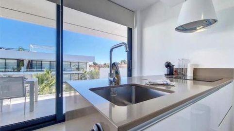 Foto 2 de Ático en venta en Islas Menores - Mar de Cristal, Cartagena