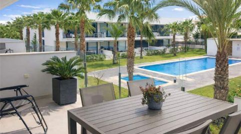 Foto 3 de Ático en venta en Islas Menores - Mar de Cristal, Cartagena