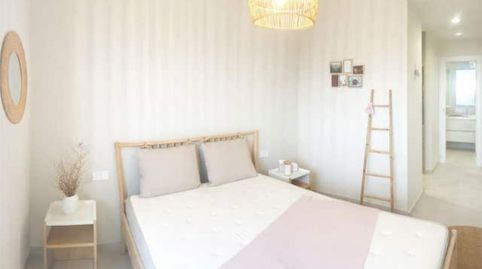 Foto 5 de Ático en venta en Islas Menores - Mar de Cristal, Cartagena