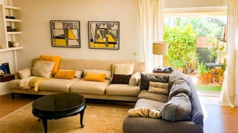 Photo 3 of Single-family semi-detached for sale in Carrer del General Antoni Barceló, 22, La Bonanova,  Palma de Mallorca