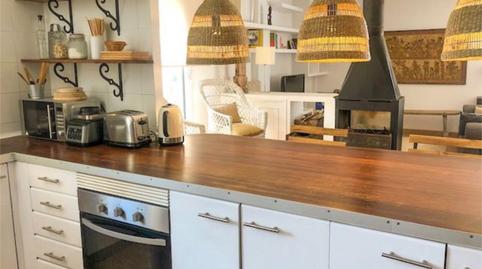 Photo 4 of Single-family semi-detached for sale in Carrer del General Antoni Barceló, 22, La Bonanova,  Palma de Mallorca