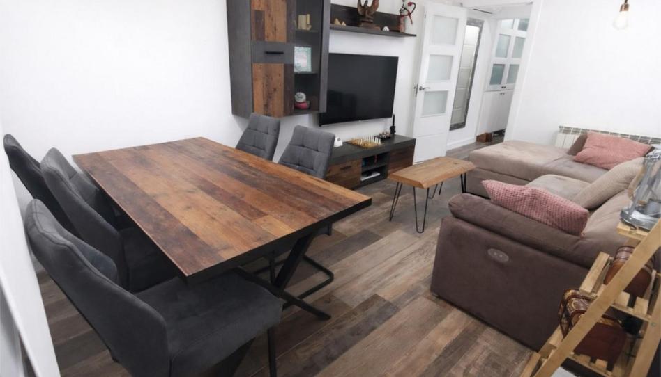 Flat for sale in Calle de Hernán Cortés, 1, Reyes Católicos, Alcalá de Henares - image 1 Photo 1 of Flat for sale in Calle de Hernán Cortés, 1, Reyes Católicos, Alcalá de Henares