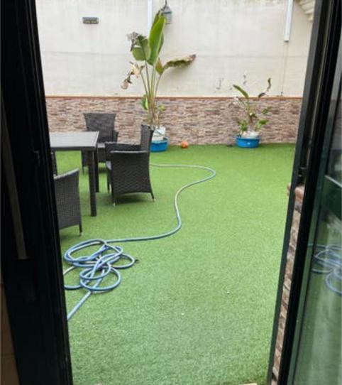 Foto 2 de Casa o xalet en venda a Centro - Doña Mercedes, Dos Hermanas