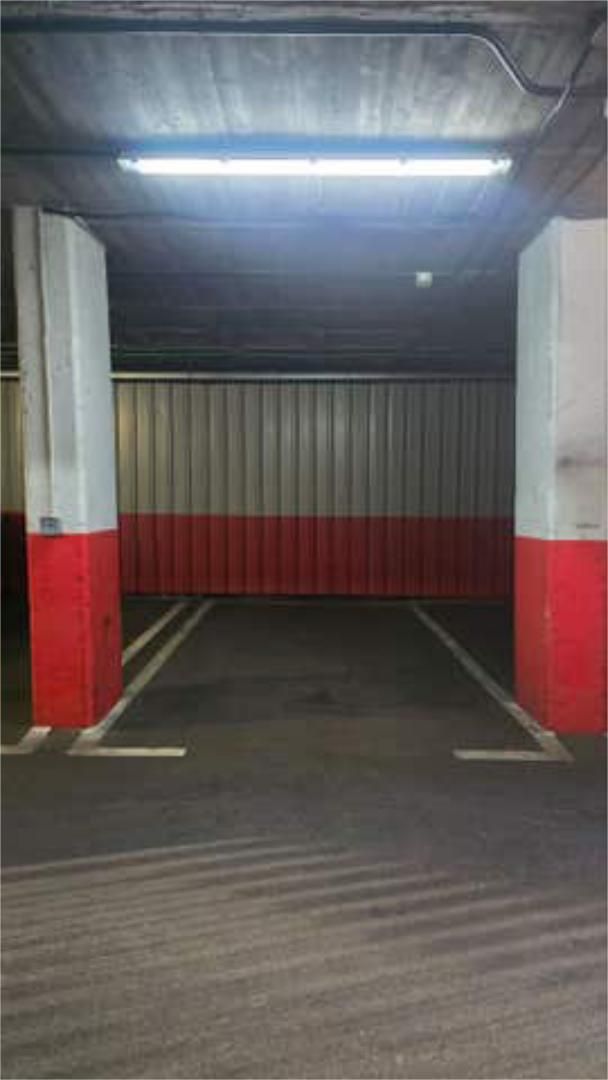 Parking of Garage to rent in Getafe