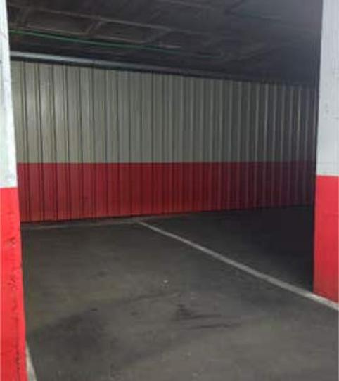 Photo 2 of Garage to rent in Juan de la Cierva, Getafe