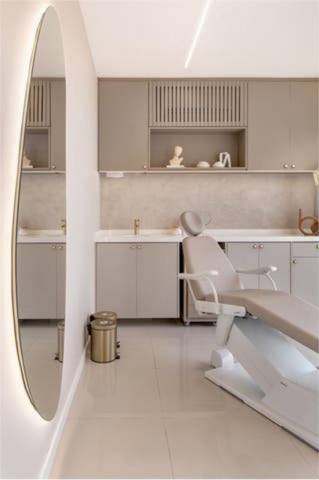 Oficina en Alquiler en Part Alta