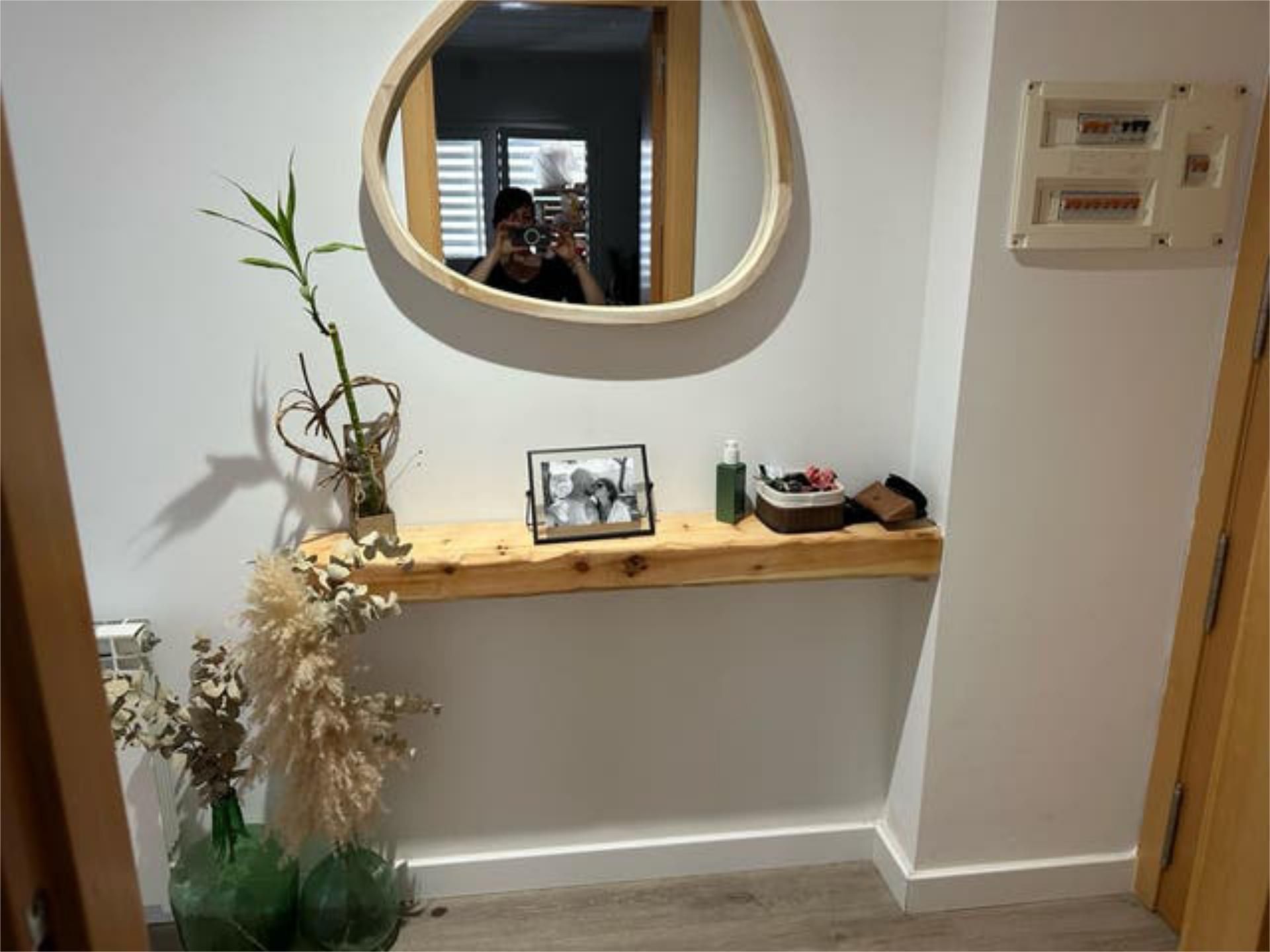 Flat to rent in Mestral