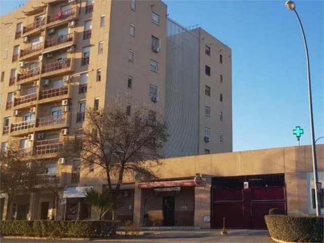 Apartamento en Alquiler en Calle Eufrates, 3 en Parque Alcosa