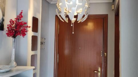 Foto 2 de Apartament de lloguer a Calle Eufrates, 3, Parque Alcosa,  Sevilla Capital