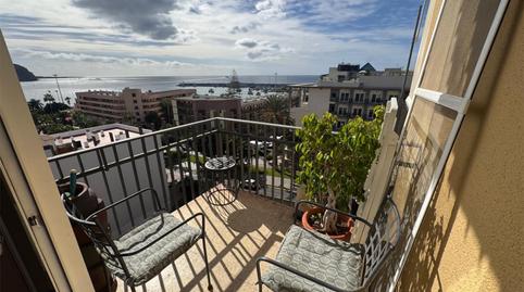 Photo 2 of Flat to rent in Avenida Los Playeros, 21, Los Cristianos, Arona