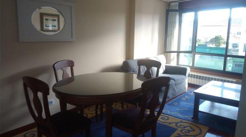 Photo 3 of Flat to rent in Rúa de Toledo, 16, Travesía de Vigo - San Xoán, Vigo