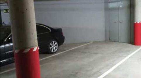 Foto 2 von Garage zur Miete in Condequinto, Montequinto