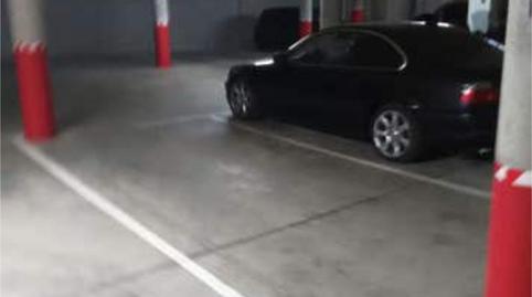 Foto 3 von Garage zur Miete in Condequinto, Montequinto