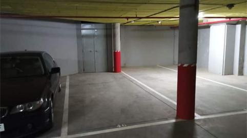 Foto 4 von Garage zur Miete in Condequinto, Montequinto