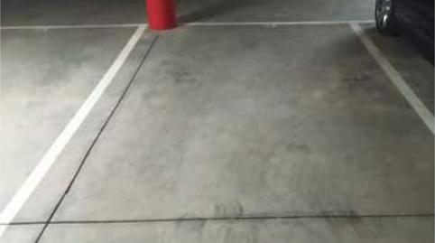 Foto 5 von Garage zur Miete in Condequinto, Montequinto