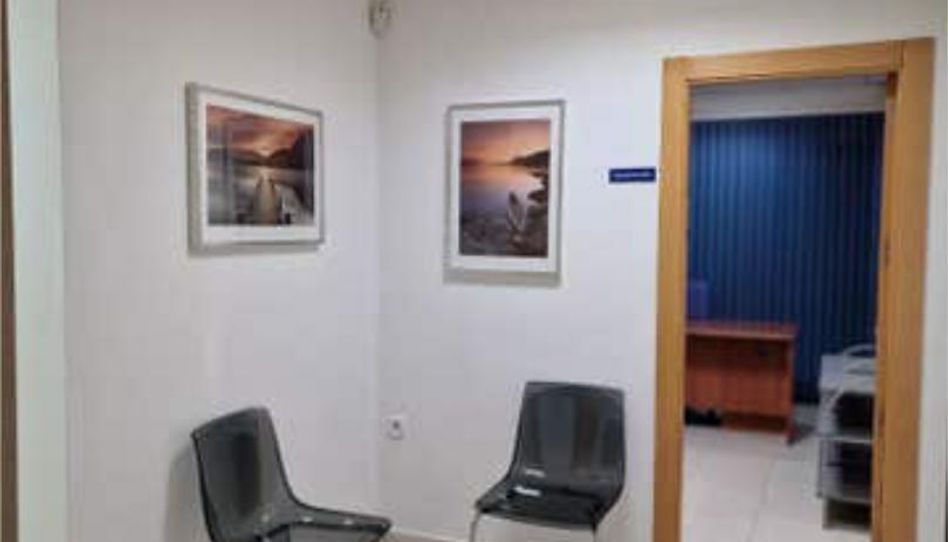 Büro zur Miete in San Ginés, Murcia Capital - Bild 1 Foto 1 von Büro zur Miete in San Ginés, Murcia Capital