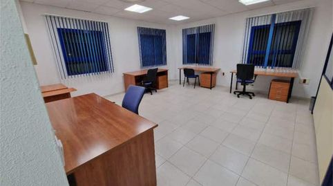 Büro zur Miete in San Ginés, Murcia Capital - Bild 5 Foto 5 von Büro zur Miete in San Ginés, Murcia Capital