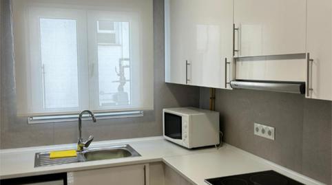 Photo 2 of Flat to rent in Avenida del General Perón, 22, Cuatro Caminos - Azca,  Madrid Capital